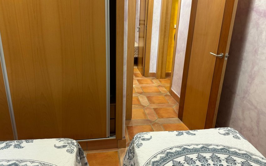 Herverkoop - Villa -
La Manga del Mar Menor - Costa Calida