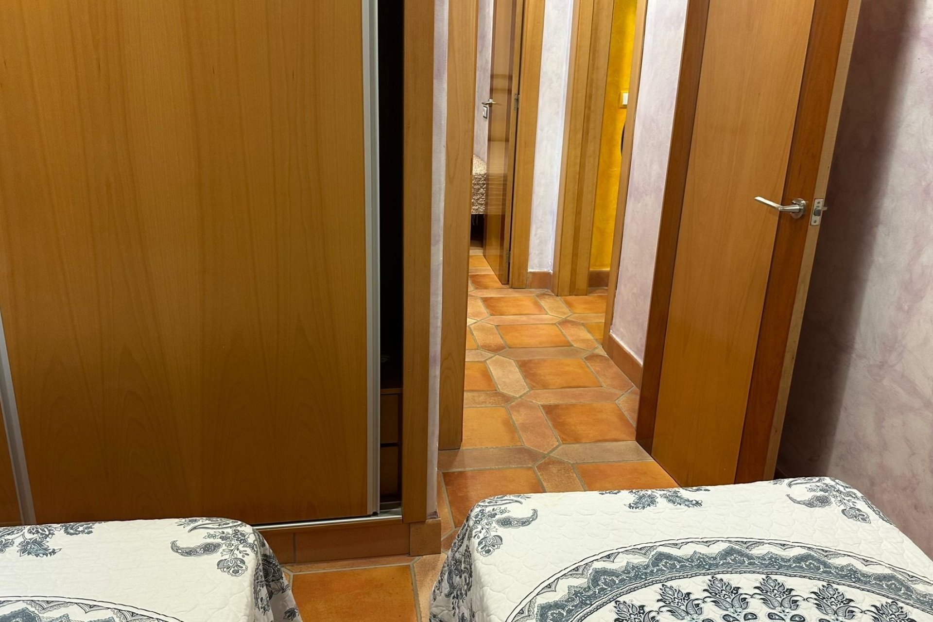 Herverkoop - Villa -
La Manga del Mar Menor - Costa Calida