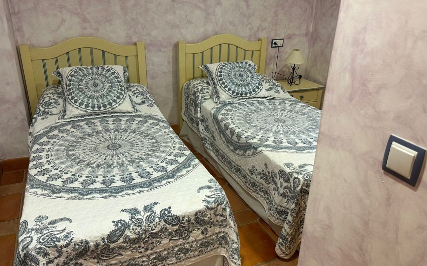 Herverkoop - Villa -
La Manga del Mar Menor - Costa Calida