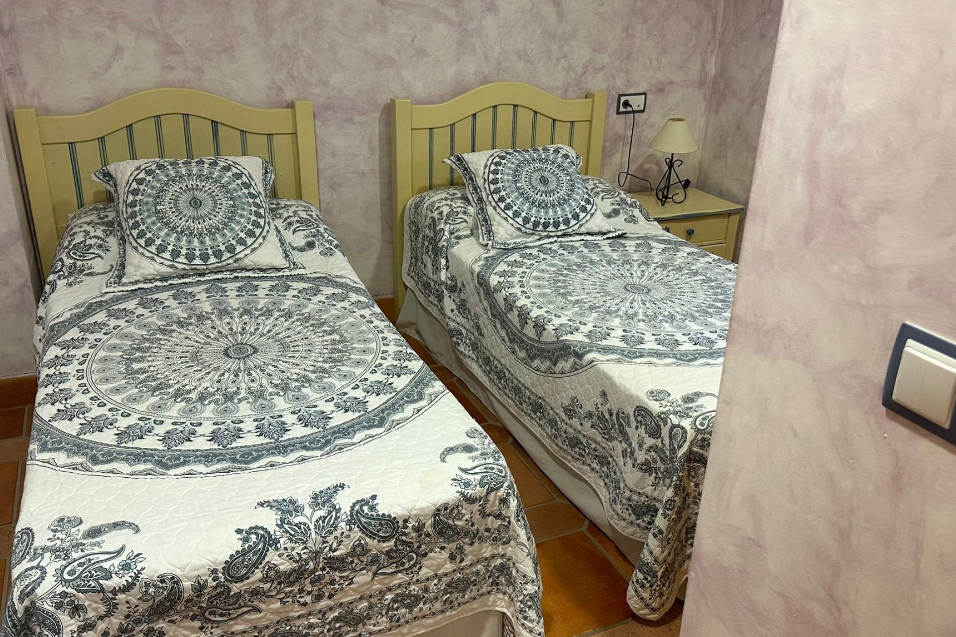 Herverkoop - Villa -
La Manga del Mar Menor - Costa Calida