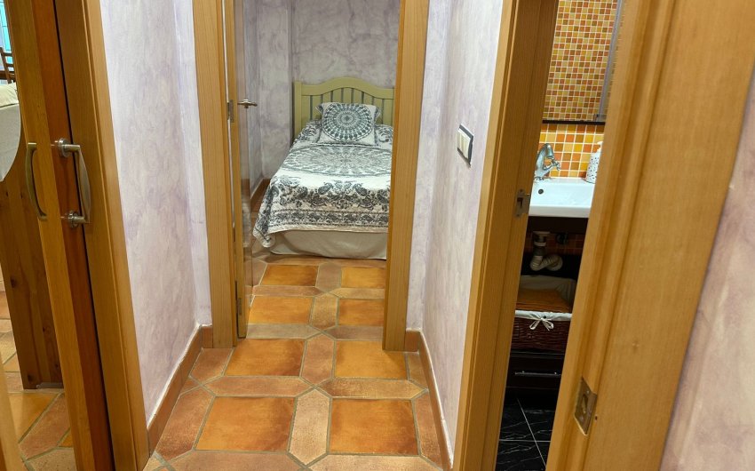 Herverkoop - Villa -
La Manga del Mar Menor - Costa Calida