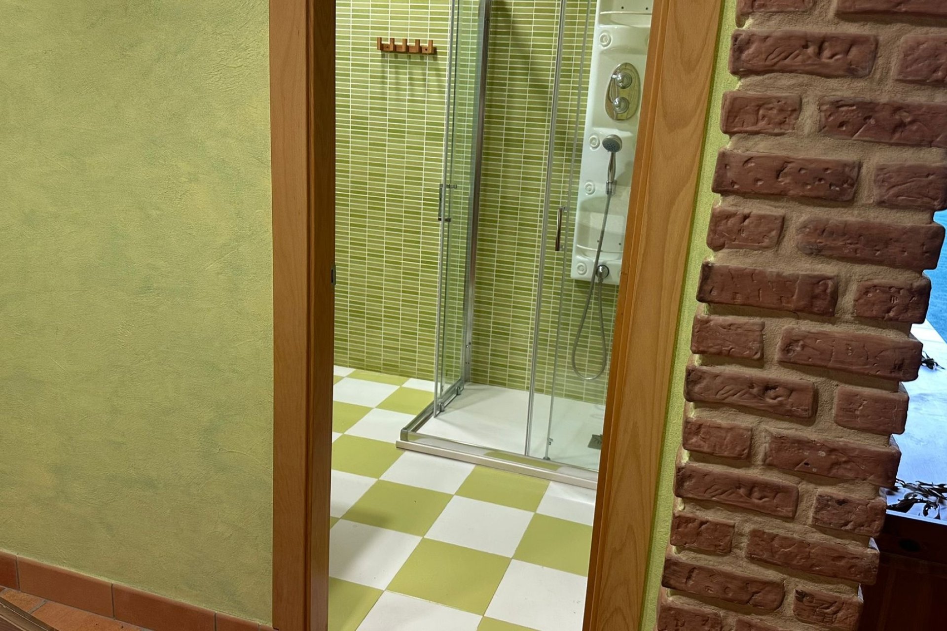 Herverkoop - Villa -
La Manga del Mar Menor - Costa Calida