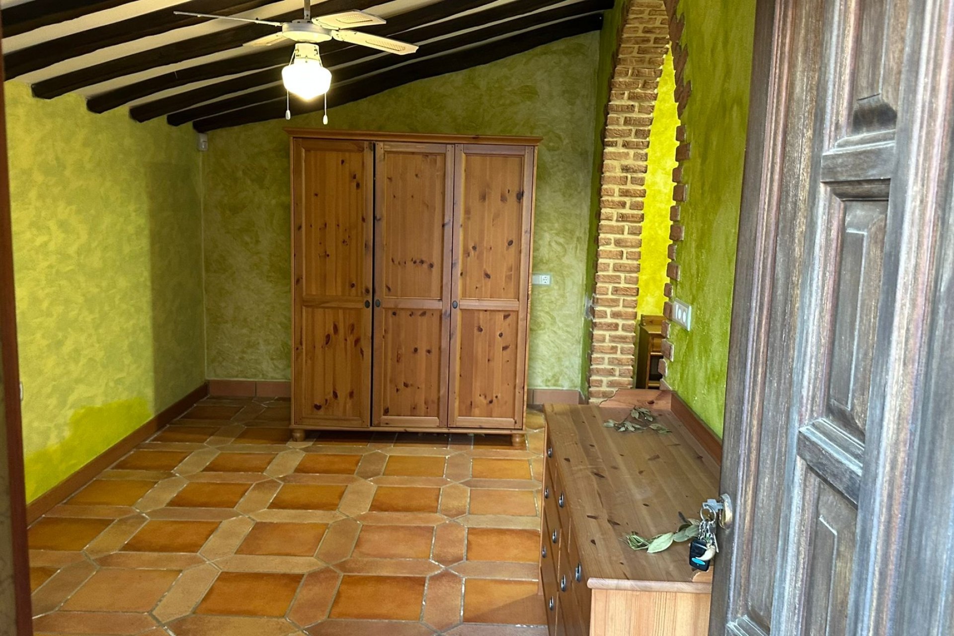 Herverkoop - Villa -
La Manga del Mar Menor - Costa Calida