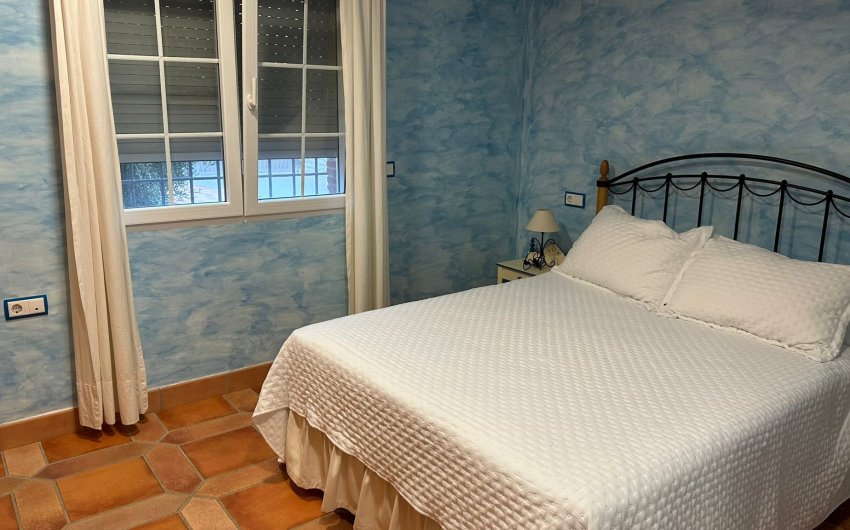 Herverkoop - Villa -
La Manga del Mar Menor - Costa Calida