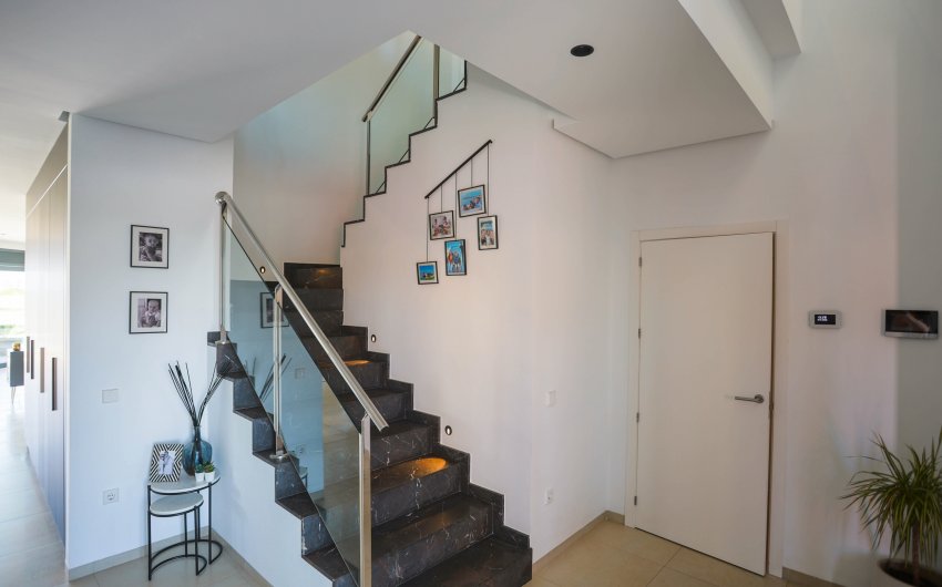Herverkoop - Villa -
La Manga del Mar Menor - Costa Calida