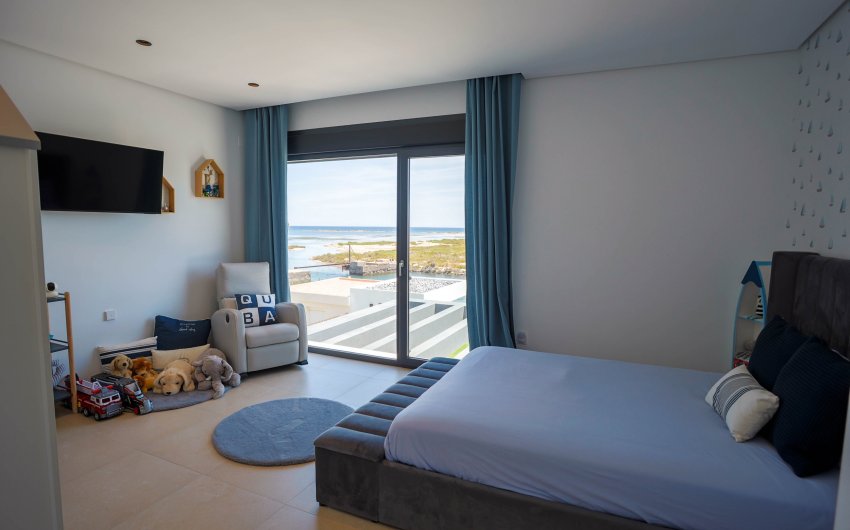 Herverkoop - Villa -
La Manga del Mar Menor - Costa Calida