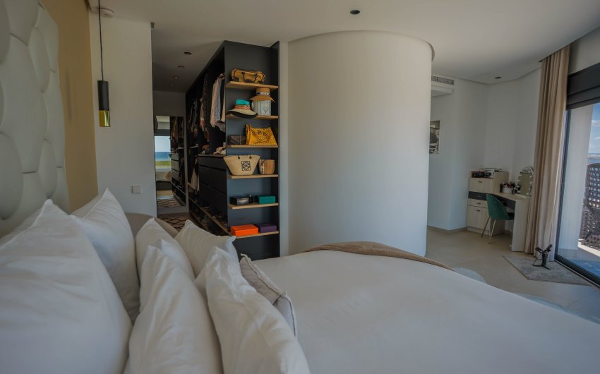 Herverkoop - Villa -
La Manga del Mar Menor - Costa Calida