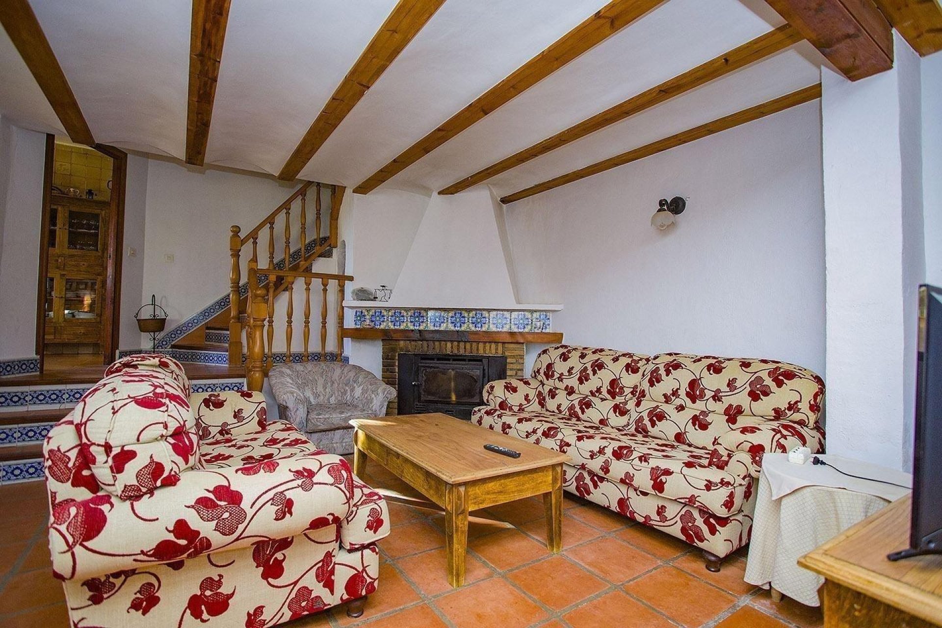 Herverkoop - Villa -
La Manga del Mar Menor - Playa De Las Gaviotas-el Pedrucho