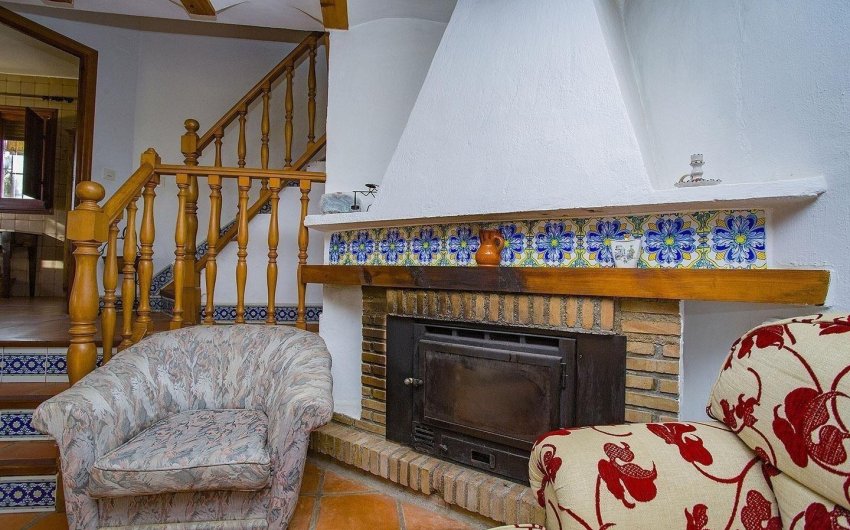 Herverkoop - Villa -
La Manga del Mar Menor - Playa De Las Gaviotas-el Pedrucho