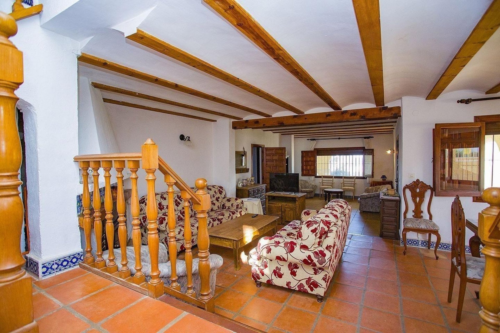 Herverkoop - Villa -
La Manga del Mar Menor - Playa De Las Gaviotas-el Pedrucho