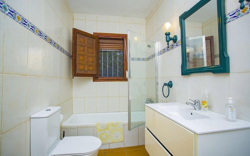 Herverkoop - Villa -
La Manga del Mar Menor - Playa De Las Gaviotas-el Pedrucho
