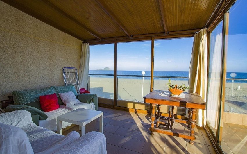 Herverkoop - Villa -
La Manga del Mar Menor - Playa De Las Gaviotas-el Pedrucho