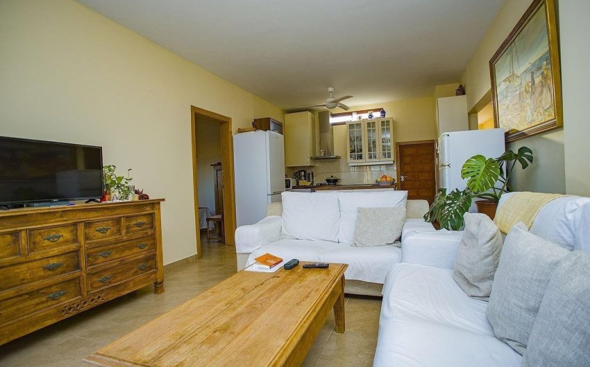 Herverkoop - Villa -
La Manga del Mar Menor - Playa De Las Gaviotas-el Pedrucho