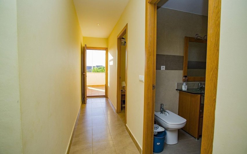 Herverkoop - Villa -
La Manga del Mar Menor - Playa De Las Gaviotas-el Pedrucho