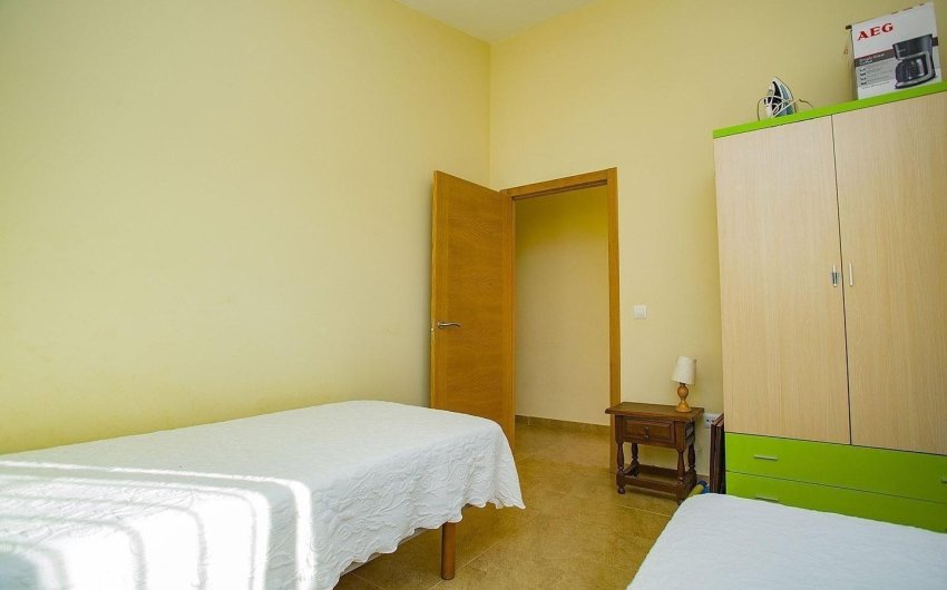 Herverkoop - Villa -
La Manga del Mar Menor - Playa De Las Gaviotas-el Pedrucho