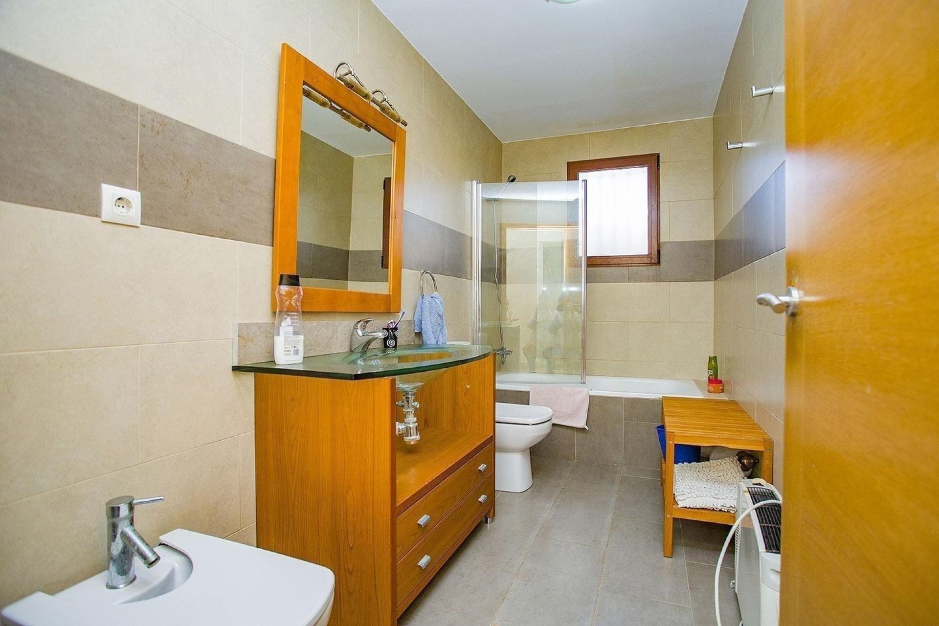 Herverkoop - Villa -
La Manga del Mar Menor - Playa De Las Gaviotas-el Pedrucho
