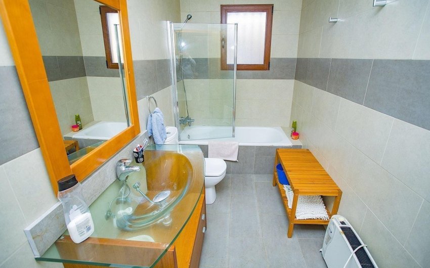 Herverkoop - Villa -
La Manga del Mar Menor - Playa De Las Gaviotas-el Pedrucho