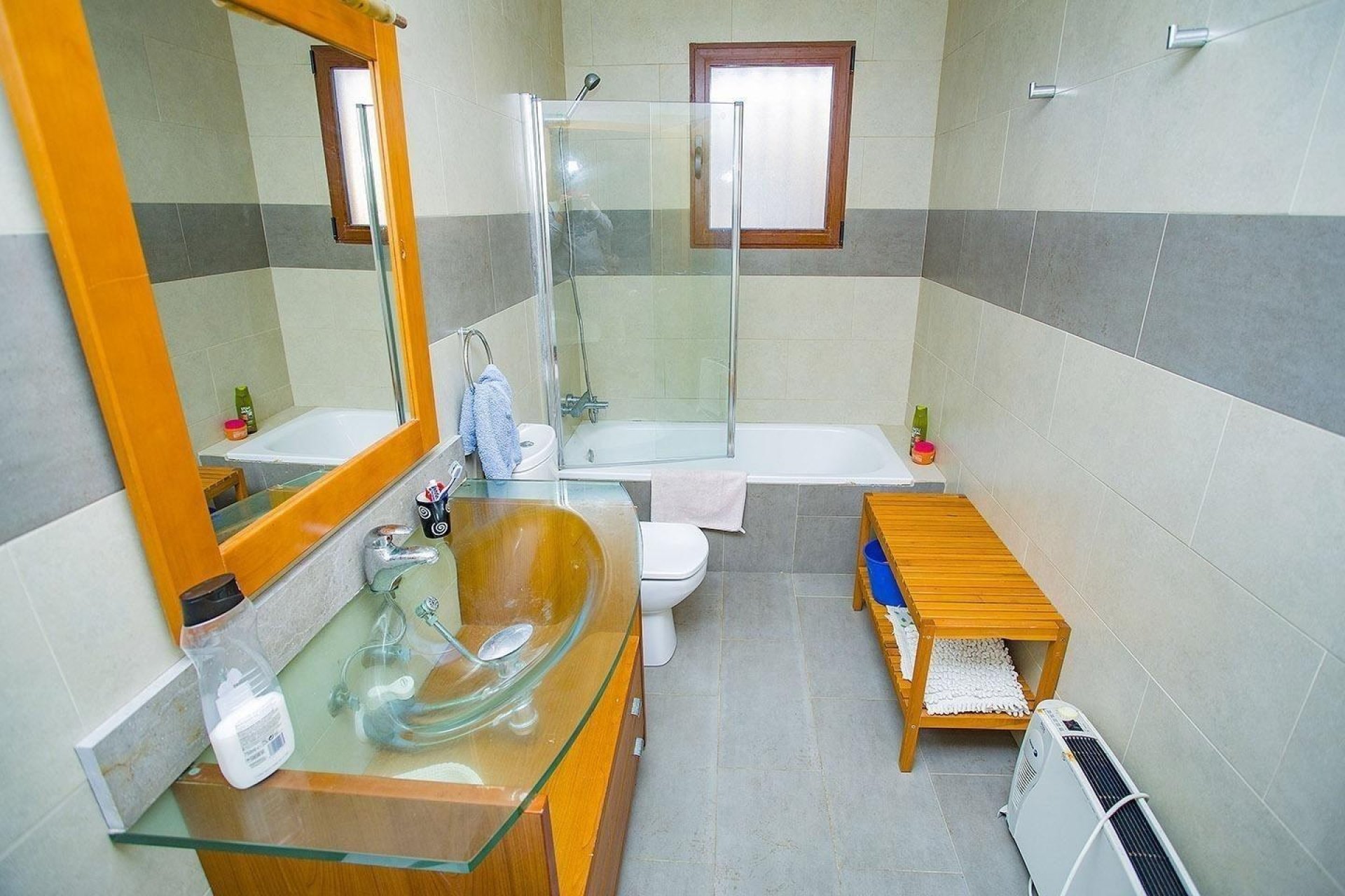 Herverkoop - Villa -
La Manga del Mar Menor - Playa De Las Gaviotas-el Pedrucho
