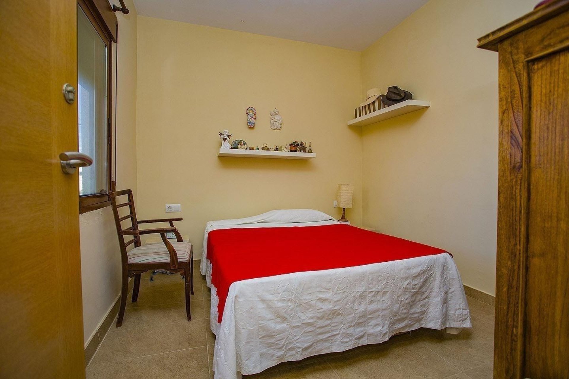 Herverkoop - Villa -
La Manga del Mar Menor - Playa De Las Gaviotas-el Pedrucho