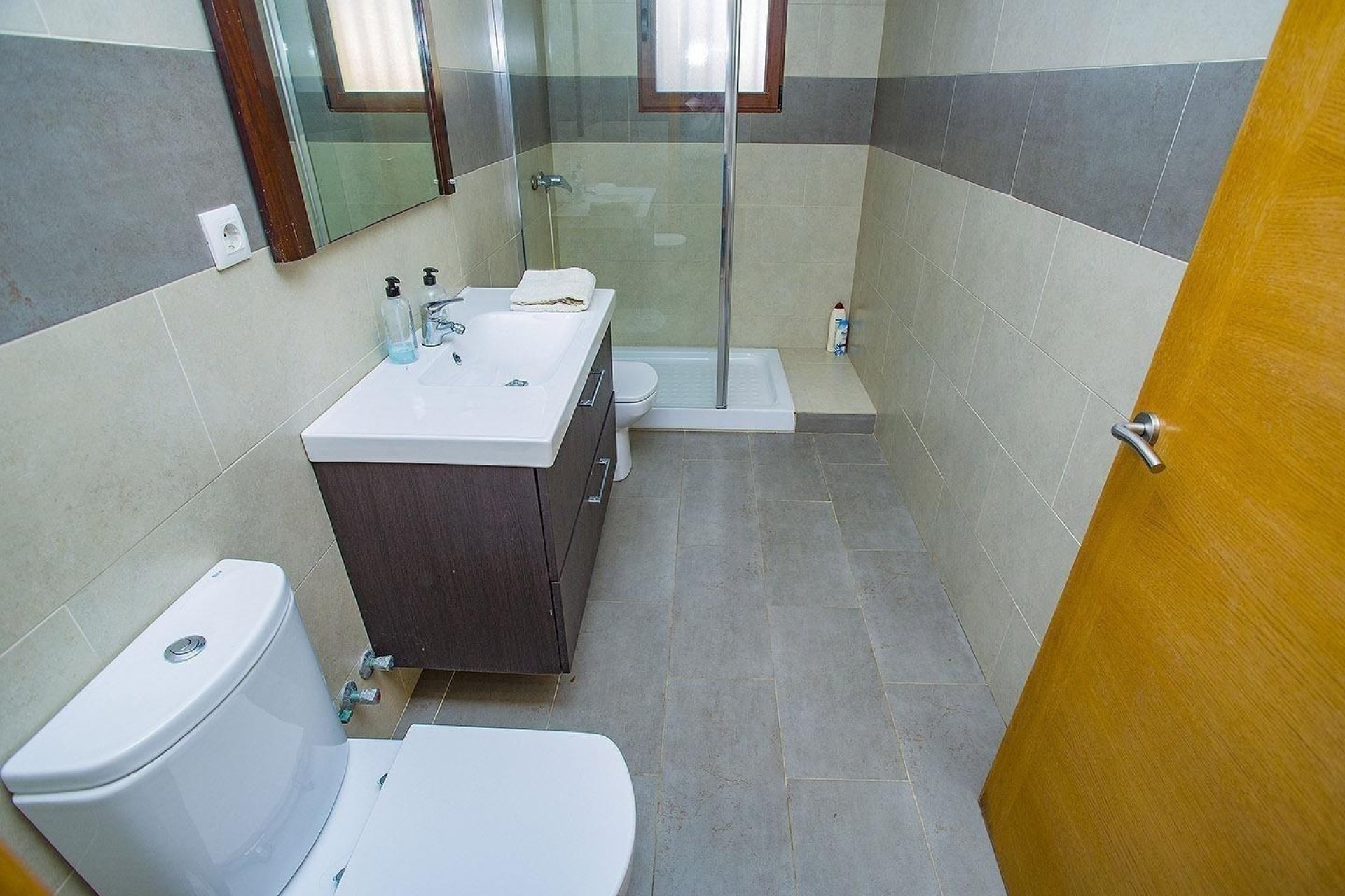 Herverkoop - Villa -
La Manga del Mar Menor - Playa De Las Gaviotas-el Pedrucho