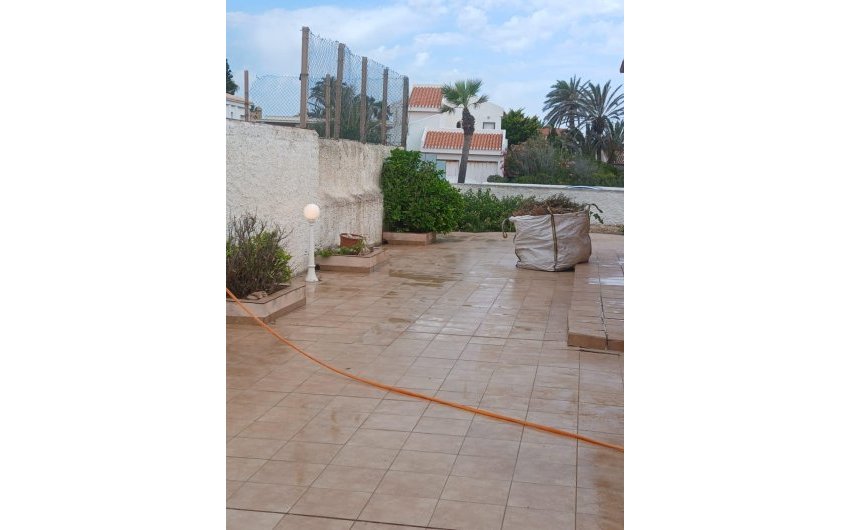 Herverkoop - Villa -
La Manga del Mar Menor - Playa Del Galán