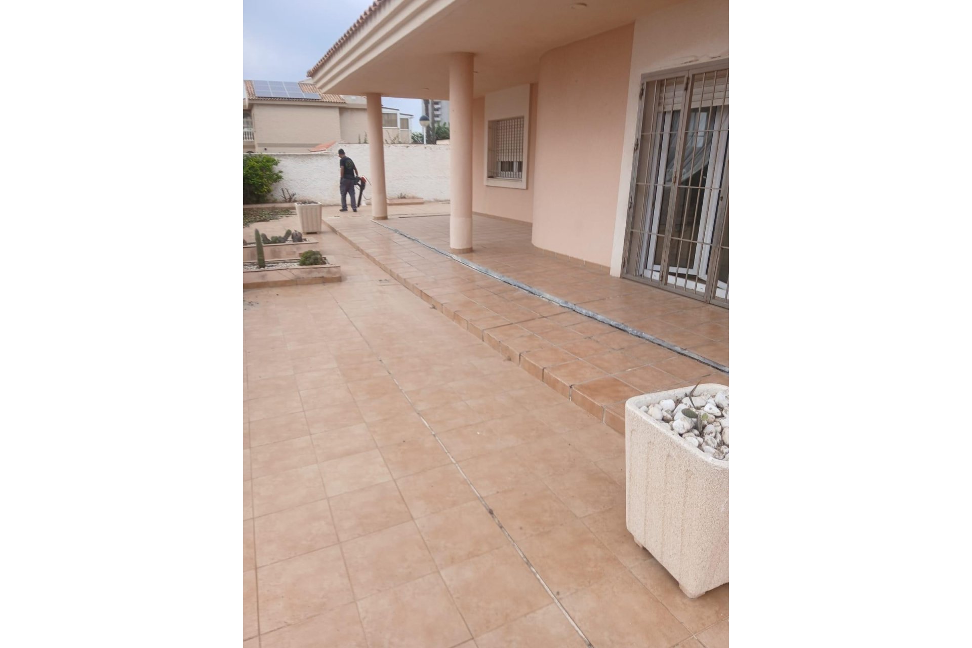 Herverkoop - Villa -
La Manga del Mar Menor - Playa Del Galán