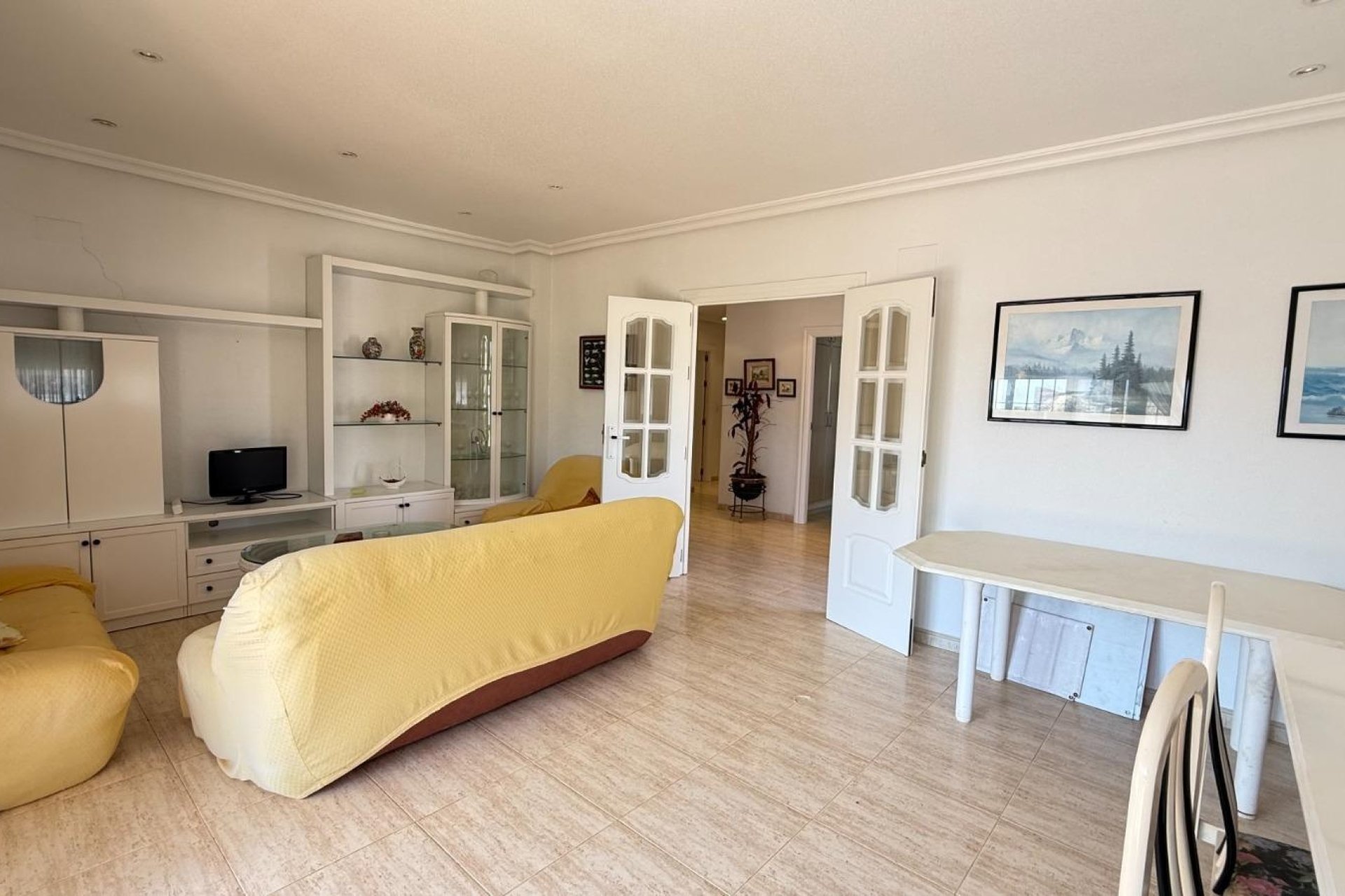 Herverkoop - Villa -
La Manga del Mar Menor - Playa Del Galán