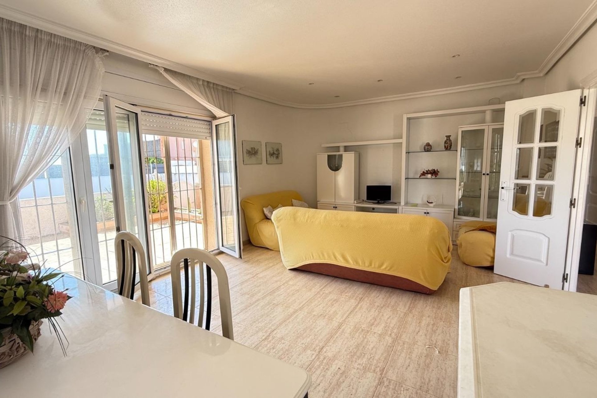 Herverkoop - Villa -
La Manga del Mar Menor - Playa Del Galán