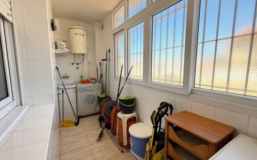 Herverkoop - Villa -
La Manga del Mar Menor - Playa Del Galán