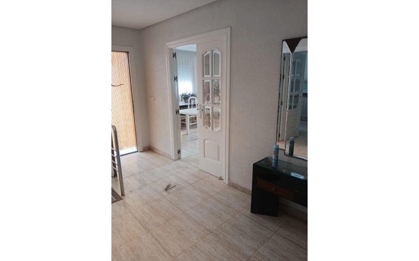 Herverkoop - Villa -
La Manga del Mar Menor - Playa Del Galán