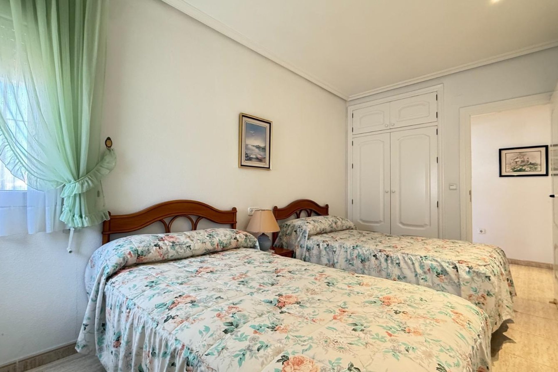 Herverkoop - Villa -
La Manga del Mar Menor - Playa Del Galán