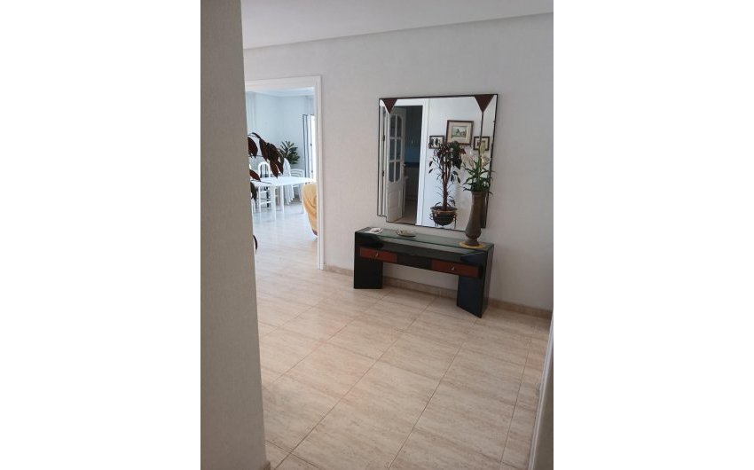 Herverkoop - Villa -
La Manga del Mar Menor - Playa Del Galán