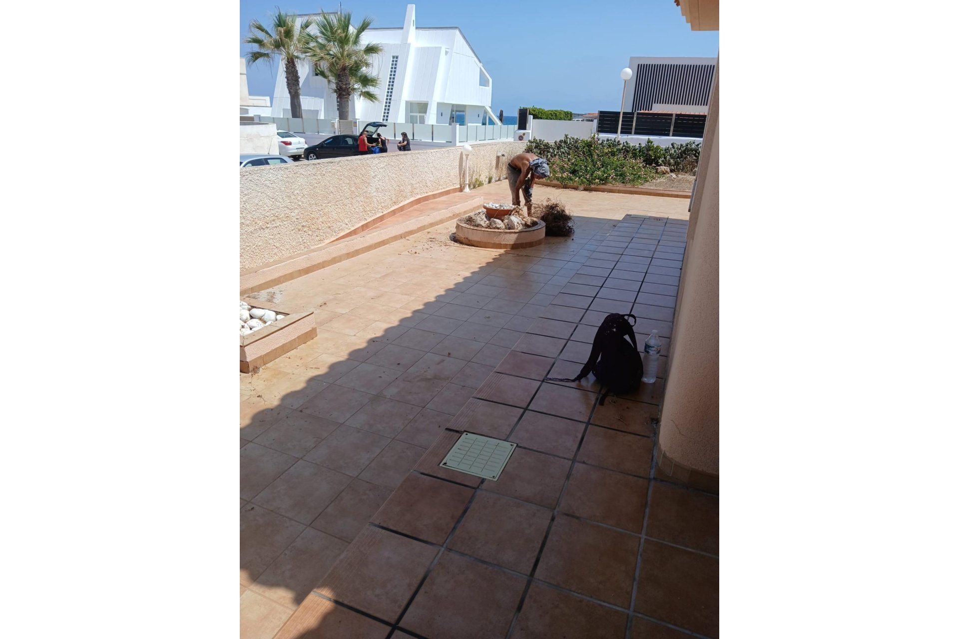 Herverkoop - Villa -
La Manga del Mar Menor - Playa Del Galán