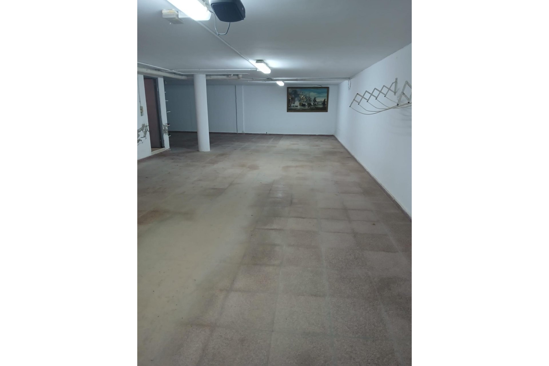 Herverkoop - Villa -
La Manga del Mar Menor - Playa Del Galán