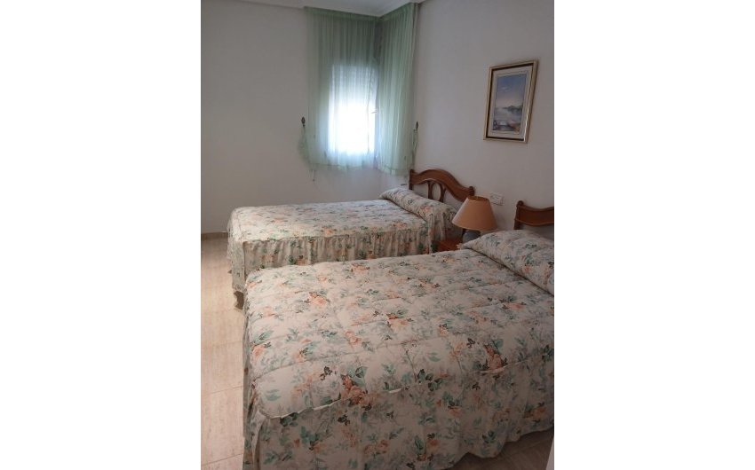 Herverkoop - Villa -
La Manga del Mar Menor - Playa Del Galán