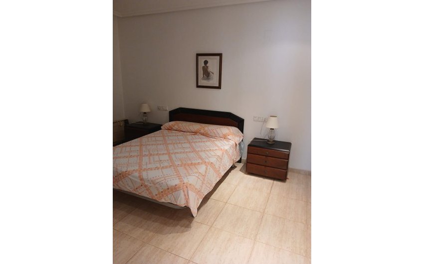 Herverkoop - Villa -
La Manga del Mar Menor - Playa Del Galán