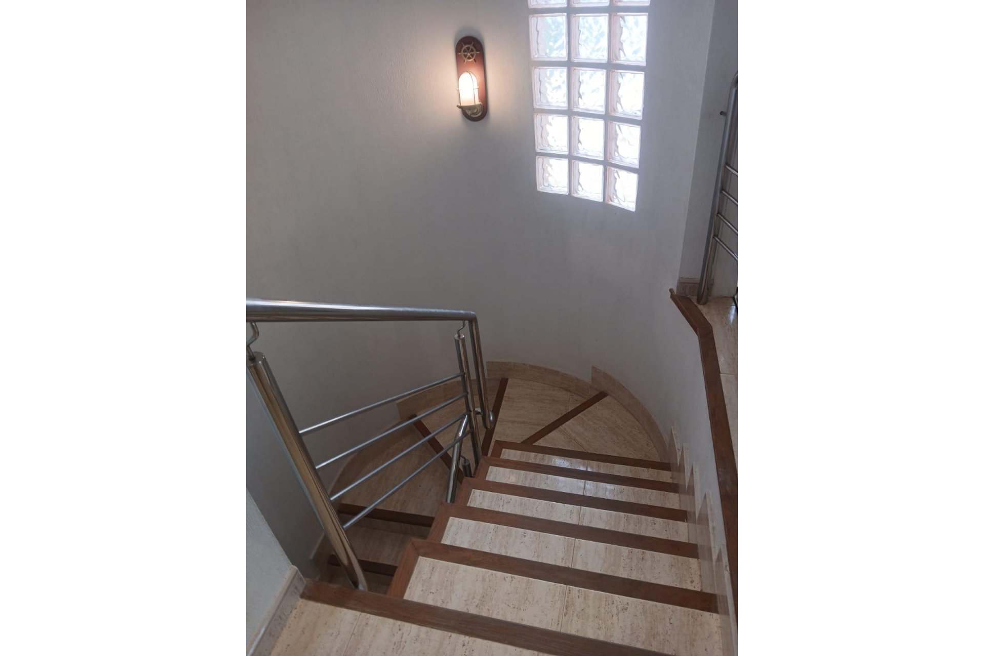 Herverkoop - Villa -
La Manga del Mar Menor - Playa Del Galán