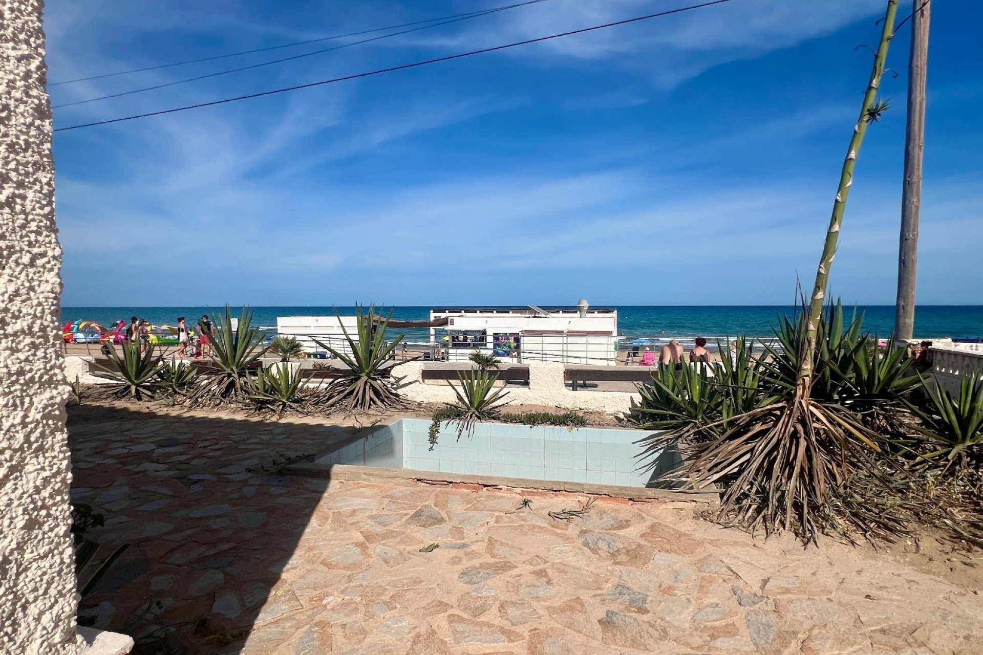 Herverkoop - Villa -
La Mata - Costa Blanca