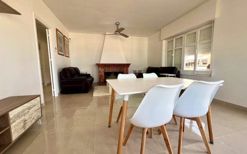 Herverkoop - Villa -
La Mata - Costa Blanca