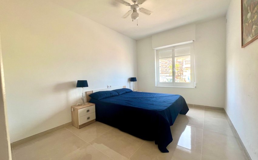 Herverkoop - Villa -
La Mata - Costa Blanca