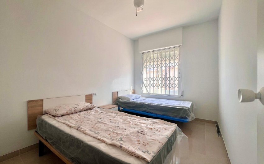 Herverkoop - Villa -
La Mata - Costa Blanca