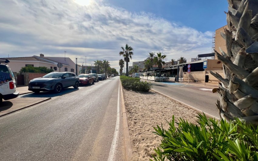 Herverkoop - Villa -
La Mata - Costa Blanca
