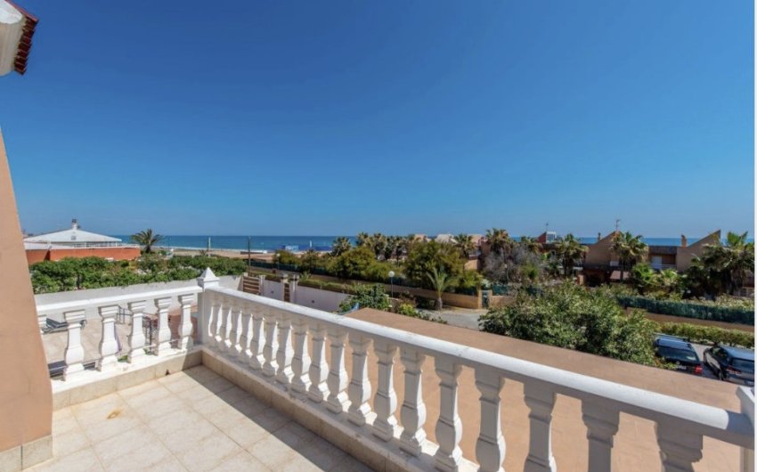 Herverkoop - Villa -
La Mata - Costa Blanca