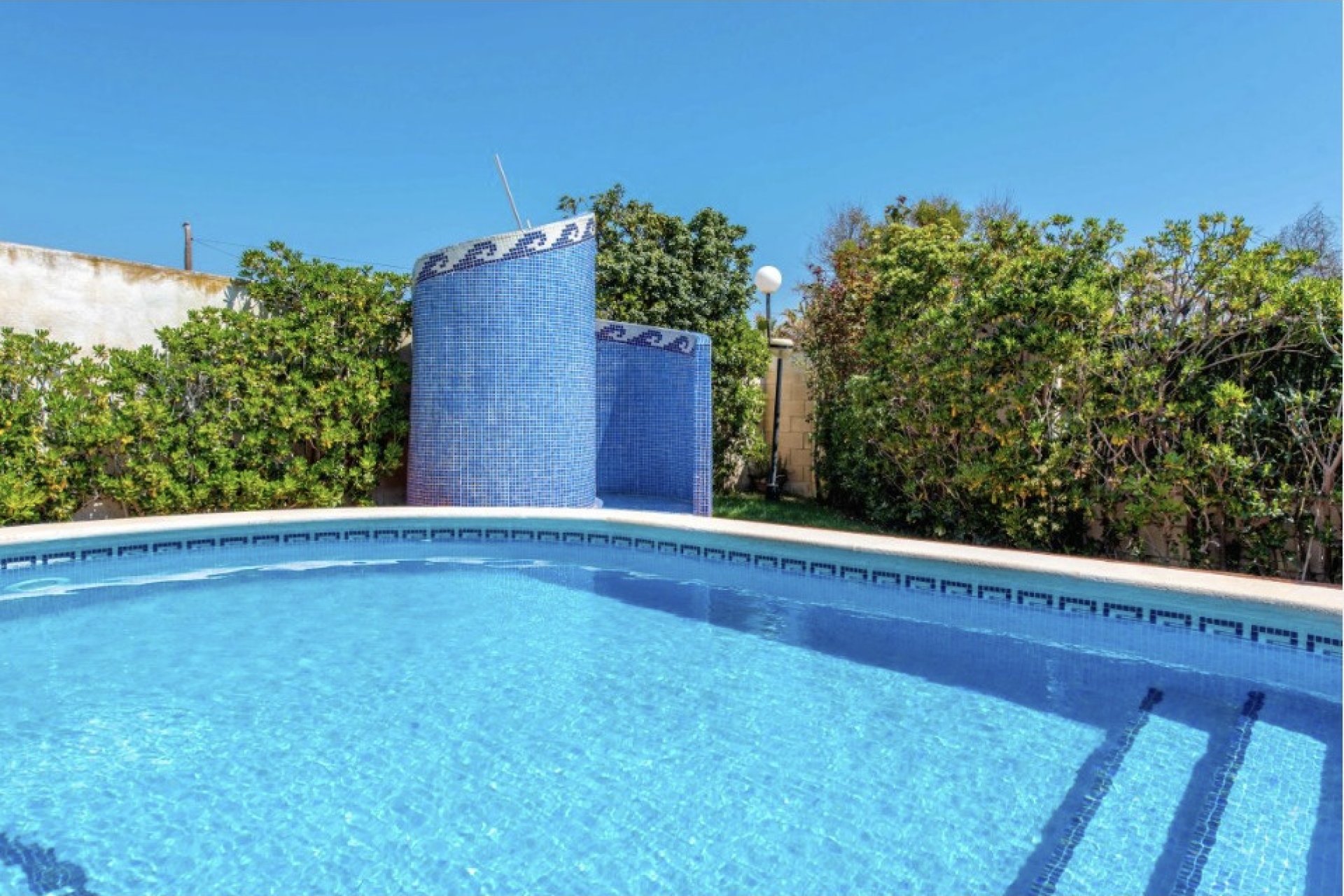 Herverkoop - Villa -
La Mata - Costa Blanca