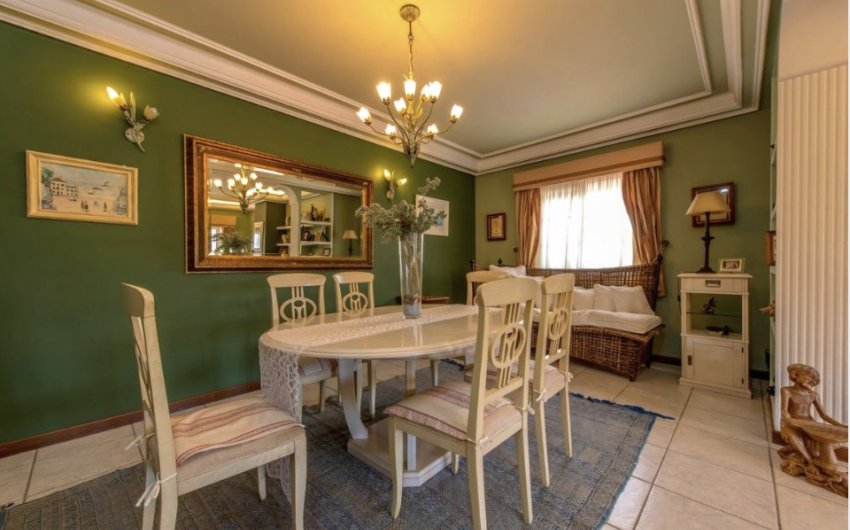 Herverkoop - Villa -
La Mata - Costa Blanca