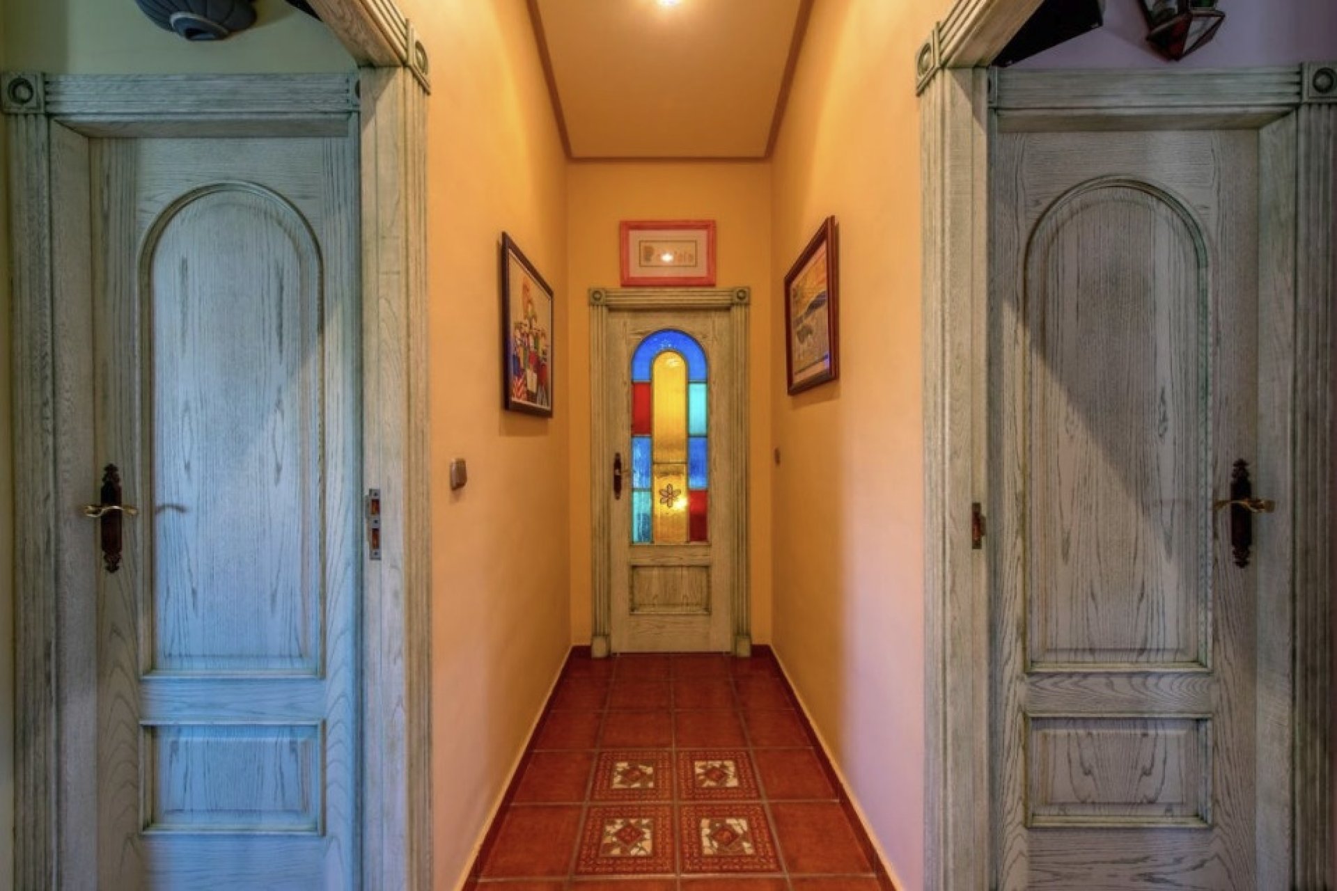 Herverkoop - Villa -
La Mata - Costa Blanca