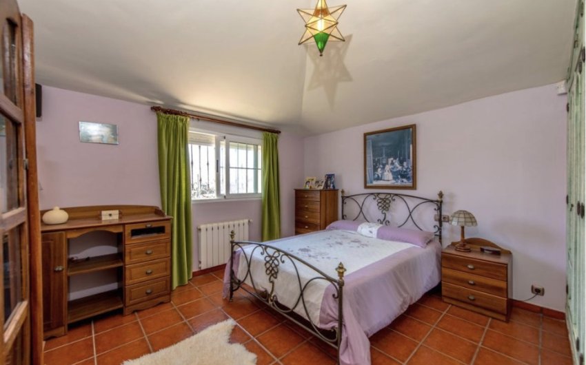 Herverkoop - Villa -
La Mata - Costa Blanca