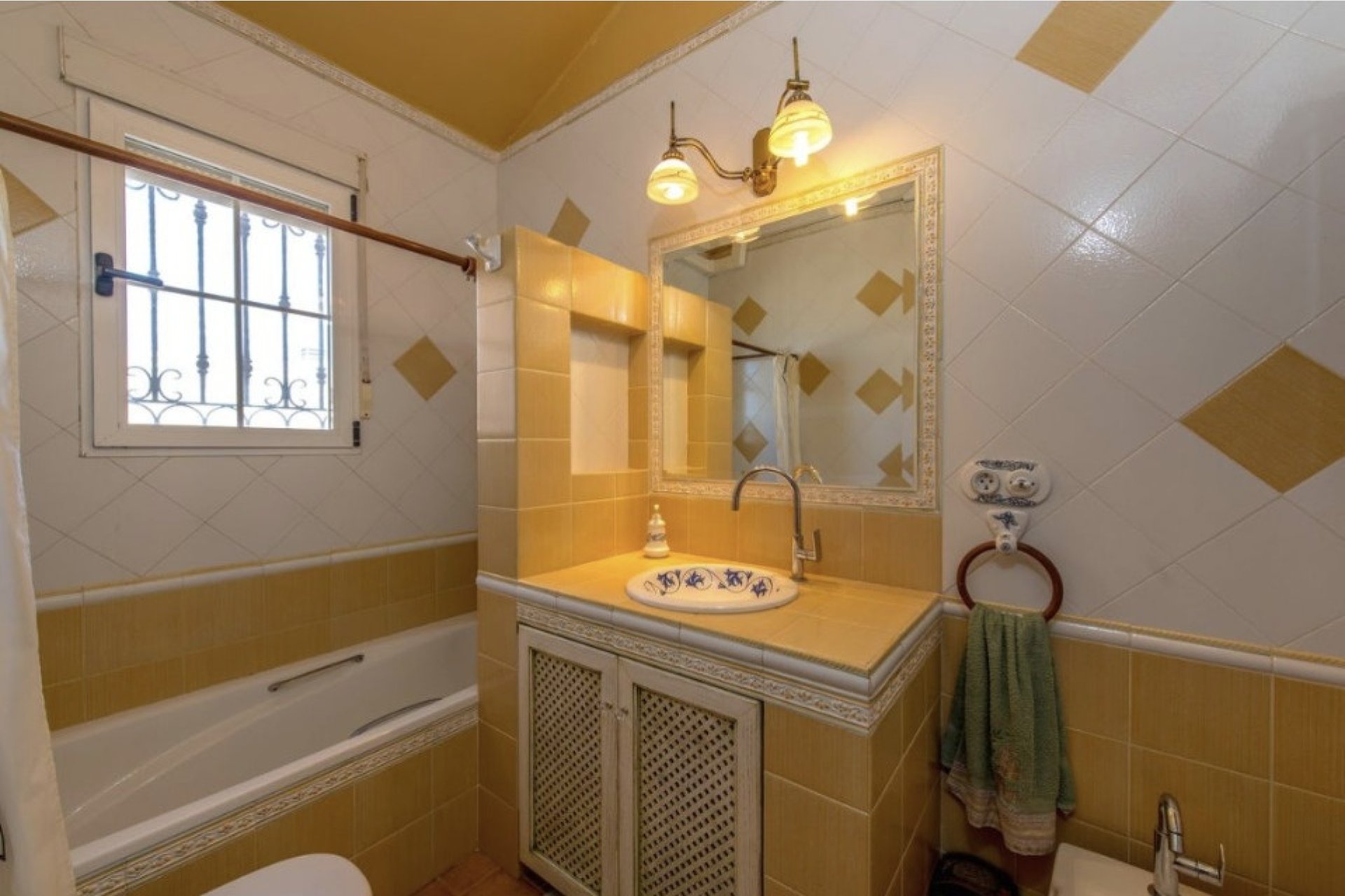 Herverkoop - Villa -
La Mata - Costa Blanca