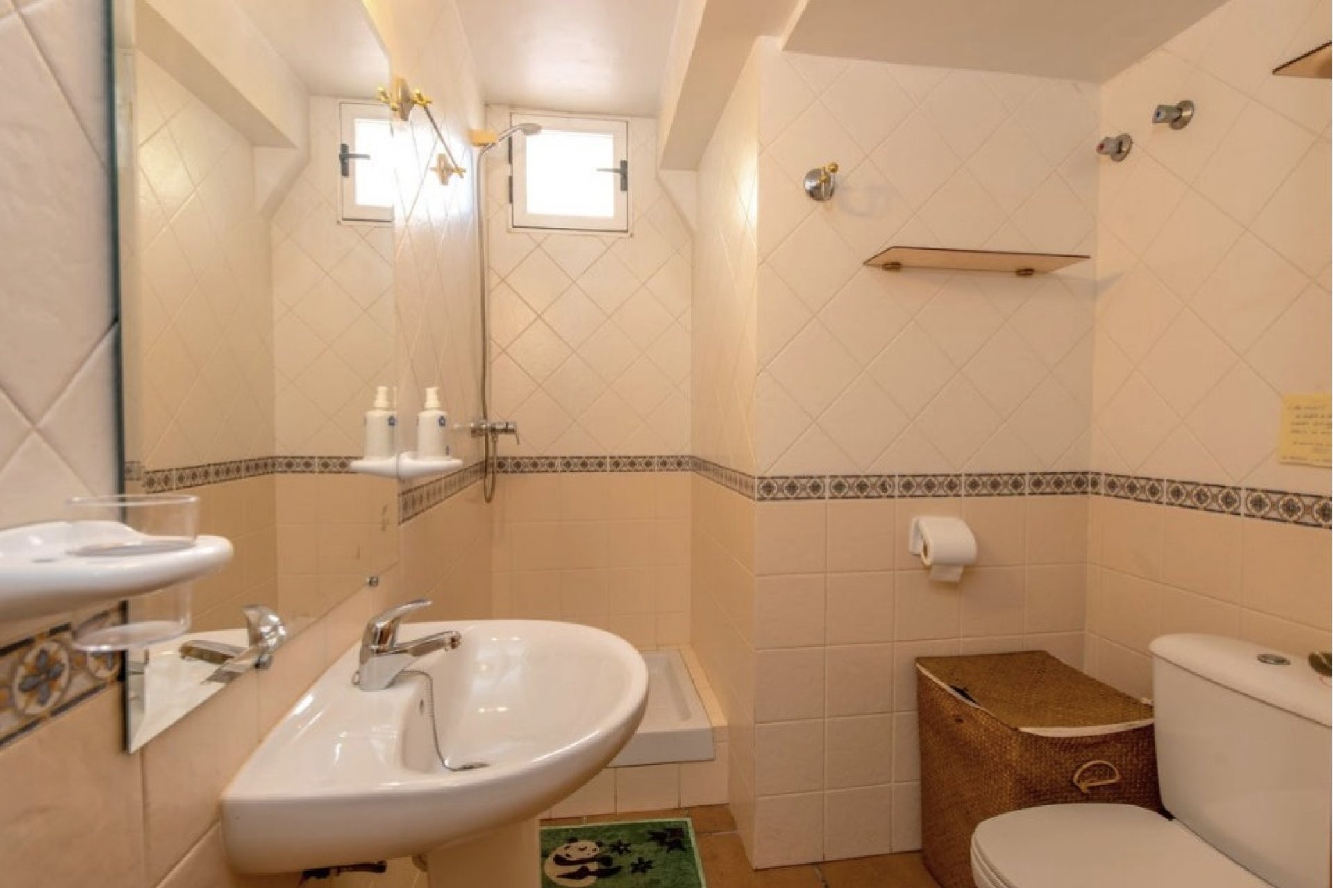 Herverkoop - Villa -
La Mata - Costa Blanca