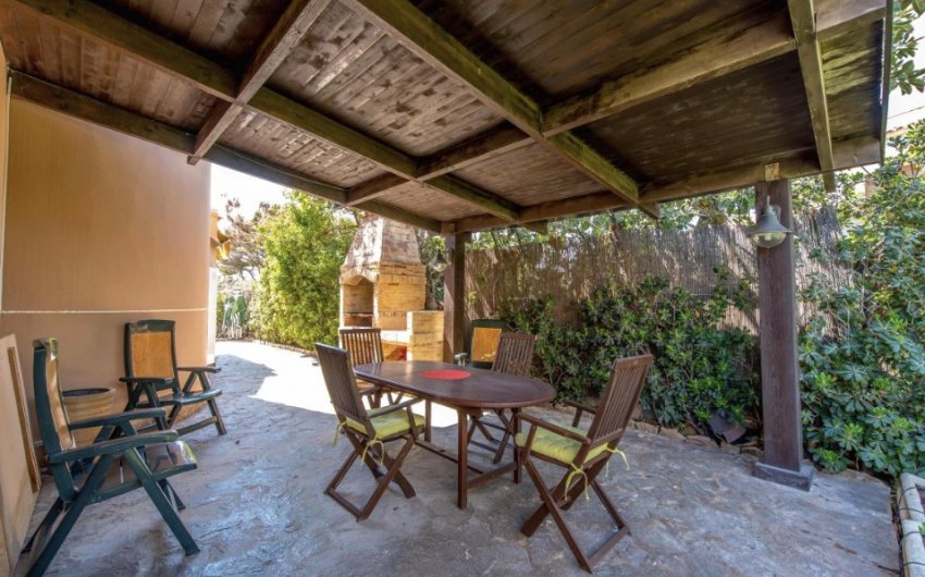 Herverkoop - Villa -
La Mata - Costa Blanca